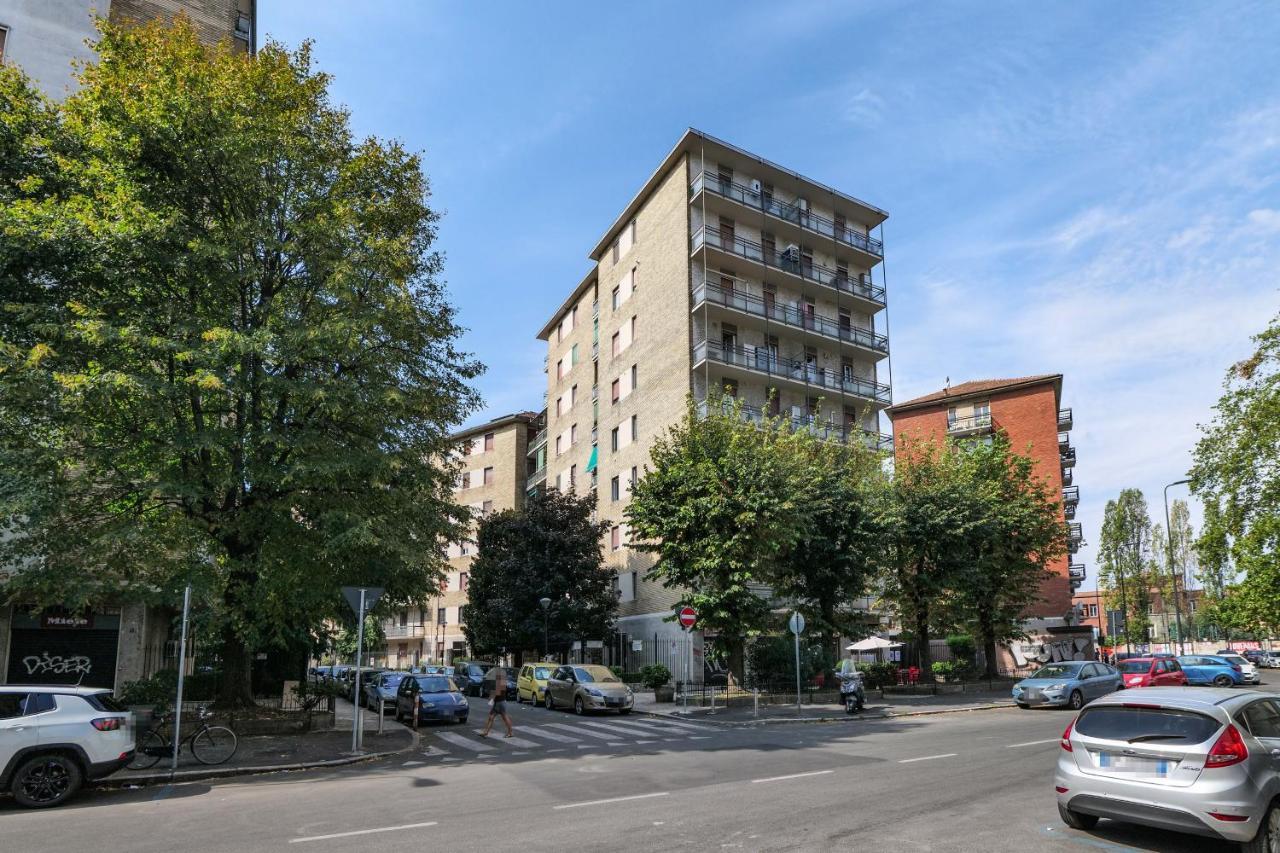 Ferienwohnung Primopiano - Carlone Mailand Exterior foto