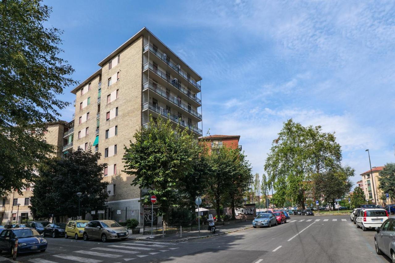 Ferienwohnung Primopiano - Carlone Mailand Exterior foto