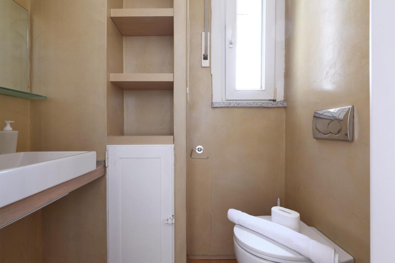Ferienwohnung Primopiano - Carlone Mailand Exterior foto